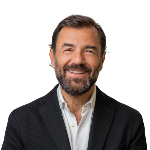 Hisham Aljamil - Bidfood Middle East