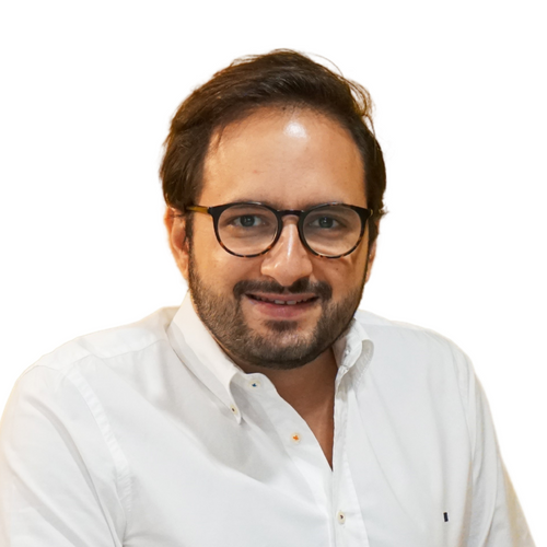 Karim Choueiri - WeCheer