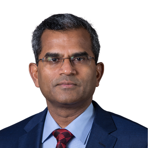 Ramesh Moochikal - Africa Improved Foods