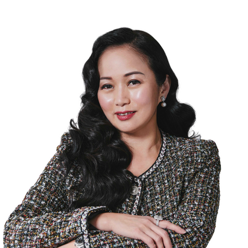 Tonya Tan - World Future Enterprises