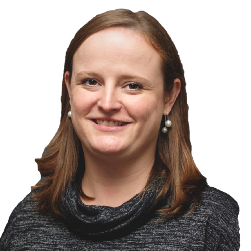 Virginia Siebenrok - World Food Programme Rome