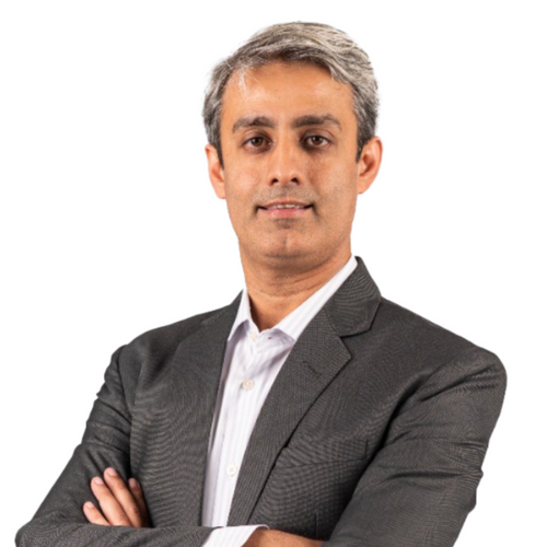 Zain Shamsi - Salesflo