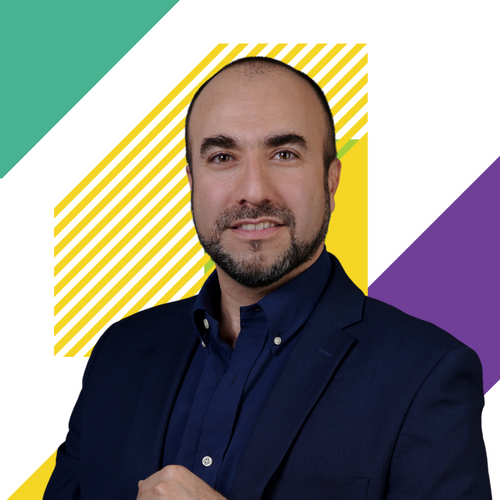 Nader Amiri