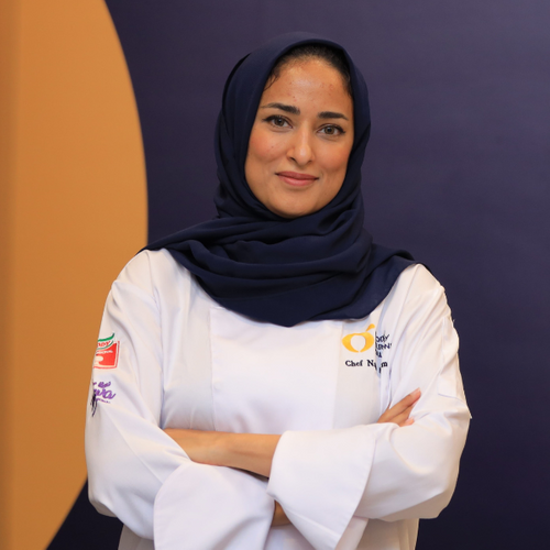 Najla Alshamiri