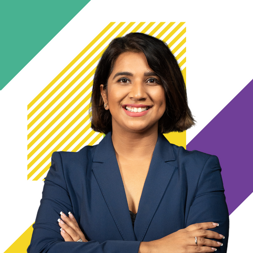 Nidhi Sehgal