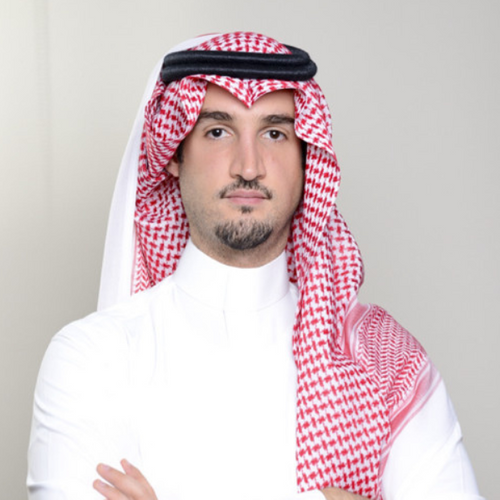 Prince Bandar Khalid F. Al-Saud