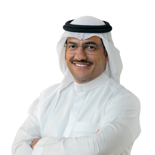 H.H. Prince Waleed bin Nasser Al-Saud - Mukatafa