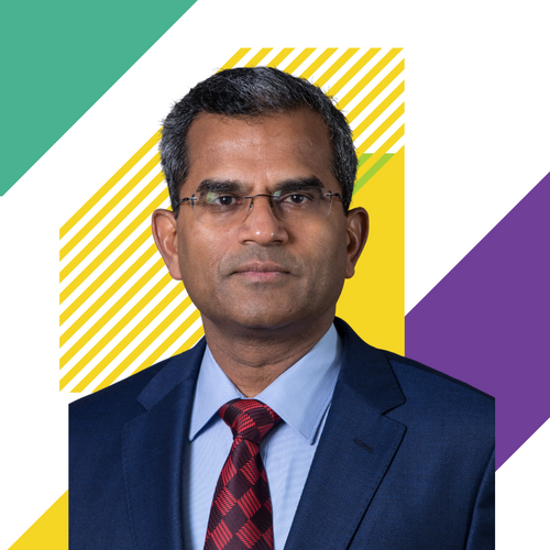 Ramesh Moochikal