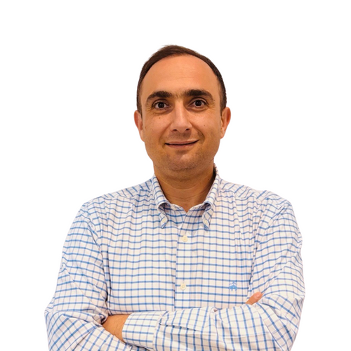 Ali Jaber