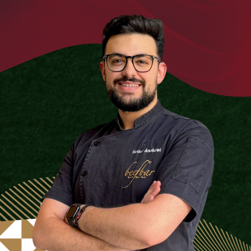 NADER RAMI SABAWI