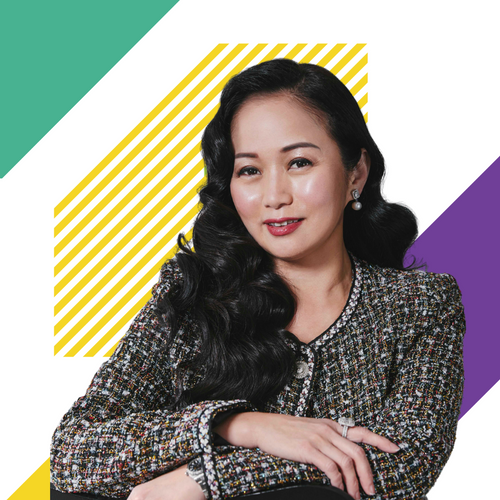 Tonya Tan