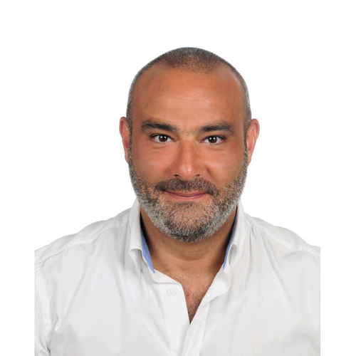 Abdelatif Soubra - Nutrition and Diet Center