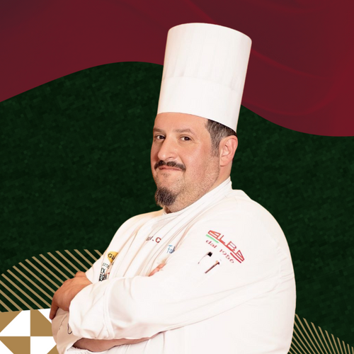 FABIO BIANCONI