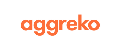 OFFICIAL POWER PARTNER - AGGREKO