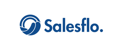 GOLD SUMMIT SPONSOR - Salesflo