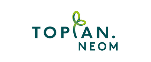 TOPTABLE INGREDIENT SPONSOR - Topian
