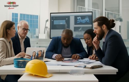 Smart Mobility Solutions: How Morocco is Building Africa’s Next Transport Hub