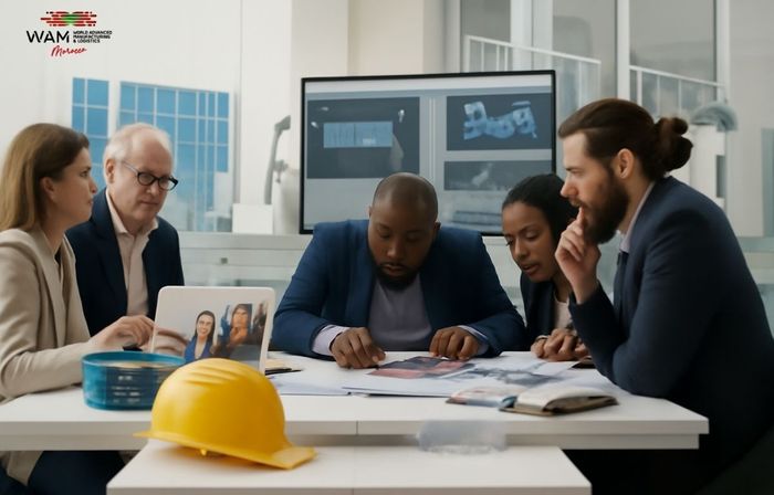 Smart Mobility Solutions: How Morocco is Building Africa’s Next Transport Hub