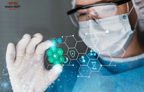 The Future of Sustainable Pharma Manufacturing: Global Trends and Opportunities