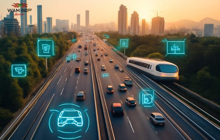 Why Global Investors Are Betting Big on Morocco’s Green Energy?