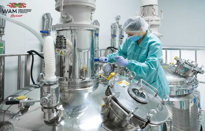 Innovations in Biopharmaceutical Manufacturing: Morocco’s Rising Biotech Frontier