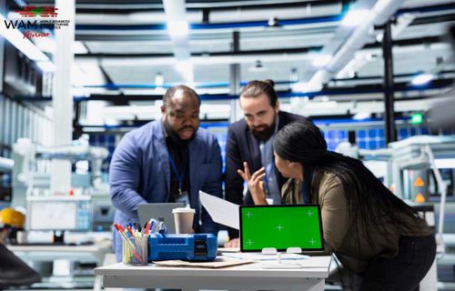 Startup Challenges Faced by Manufacturing Startups in Morocco