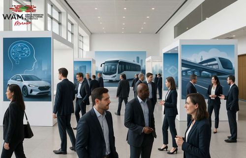 How AI Is Transforming the Transportation and Future Mobility?