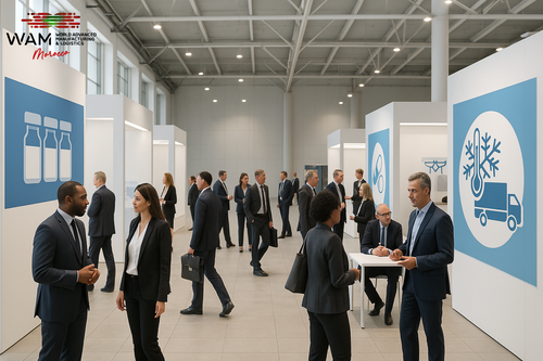 Optimising Pharma Cold Chain Future Mobility for Safe Drug Delivery