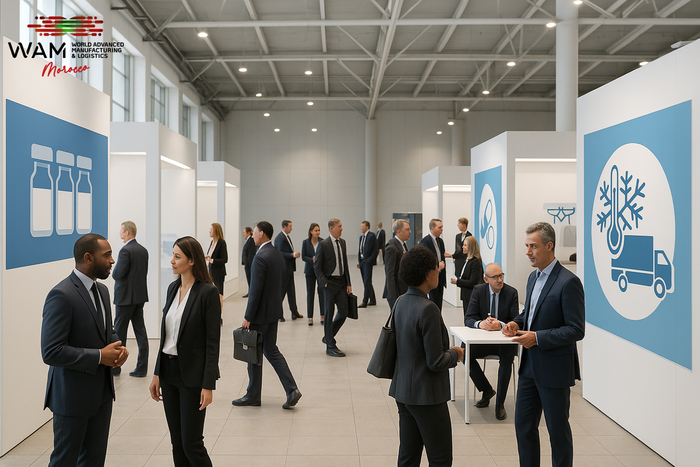 Optimising Pharma Cold Chain Future Mobility for Safe Drug Delivery