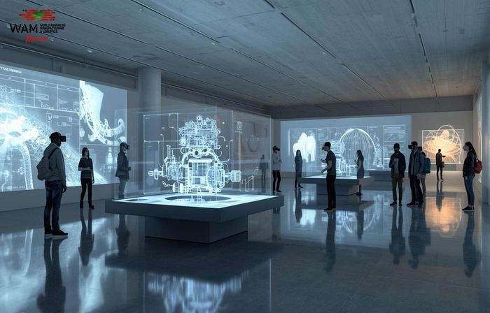 How Digital Twinning Is Changing Factory Design and Operation in Morocco?