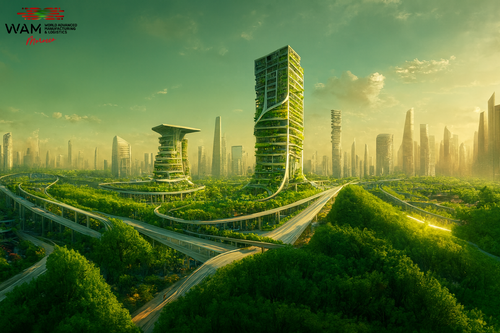 Green Construction Techniques Shaping Morocco's Future