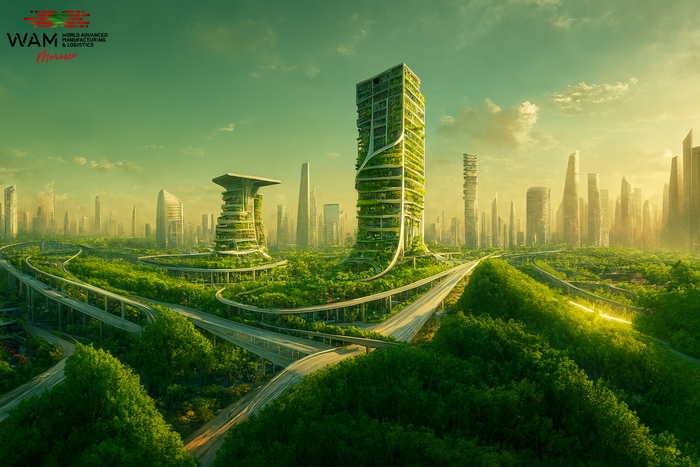 Green Construction Techniques Shaping Morocco's Future