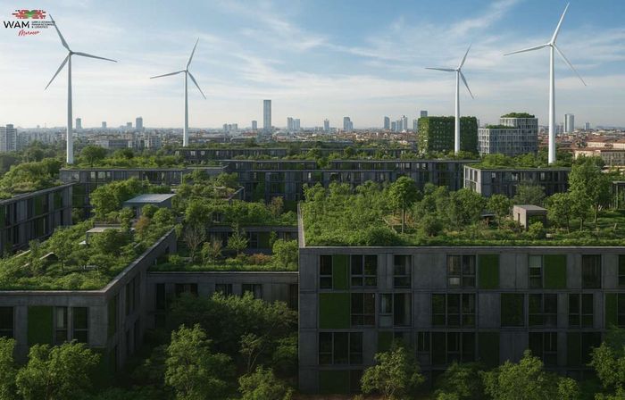 Morocco Leads North Africa’s Green Energy Boom with Renewables