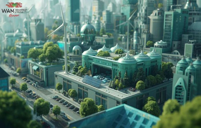 Morocco’s Green Hydrogen Revolution: Powering a Cleaner Tomorrow