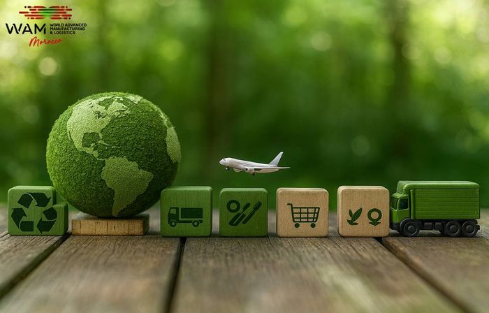 Green Supply Chain Trends Transforming Morocco in 2026