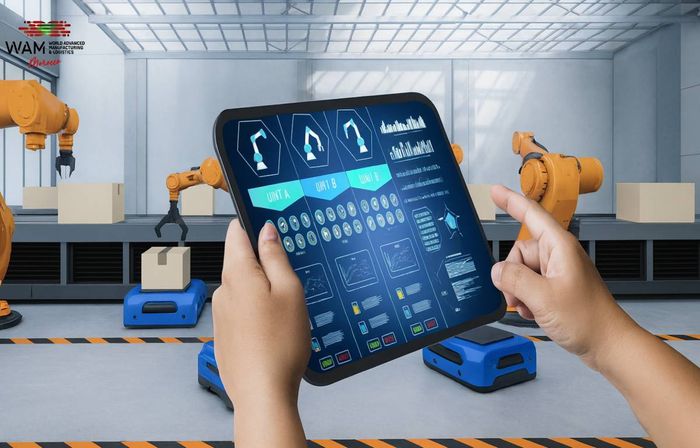 How Industrial Automation Enhances Smart Manufacturing in Morocco