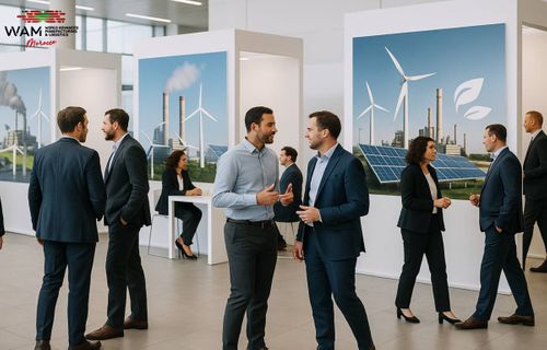 Top Policy and Tech Trends Driving Industrial Decarbonization