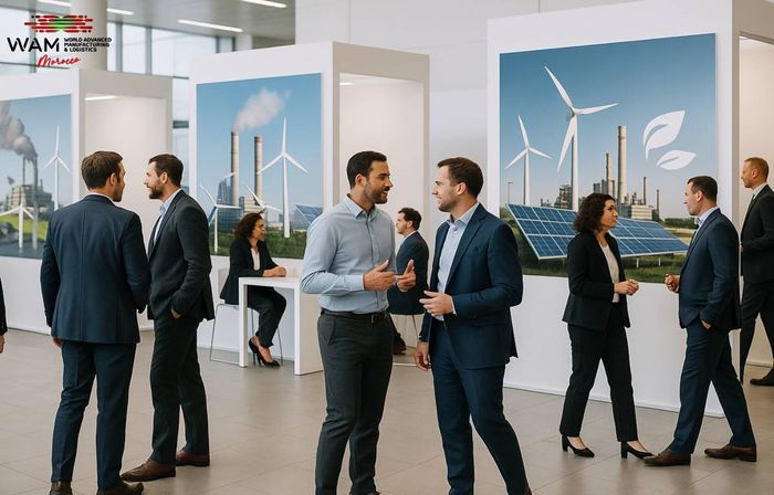 Top Policy and Tech Trends Driving Industrial Decarbonization