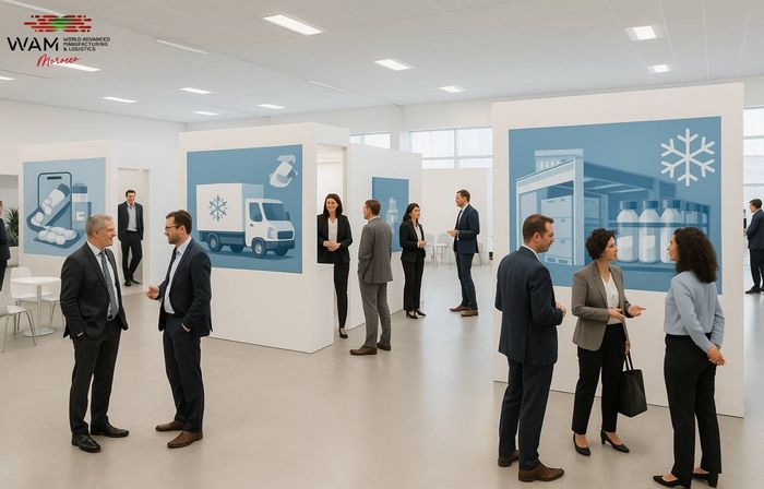 How Morocco Is Transforming Africa’s Pharma Supply Chain?