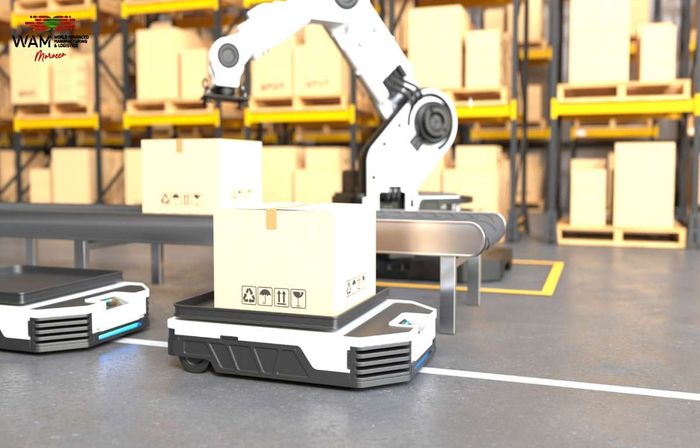 Smart Packaging and Cold Chain: Shaping the Future of F&B Manufacturing