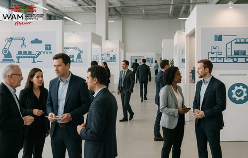 How Automation Is Streamlining Global Supply Chains?