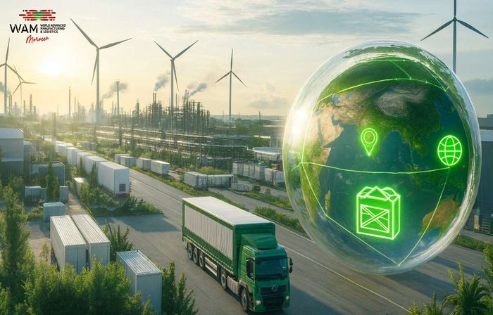 Sustainable Supply Chain Trends to Watch in 2026 in Morocco