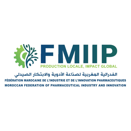 FMIIP - Moroccan Federation of Pharmaceutical Industry and Innovation