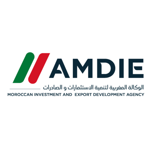 AMDIE Agence Marocaine de Développement des Investissements et des Exportations
