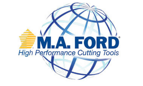 M A Ford Asia Pacific Ltd