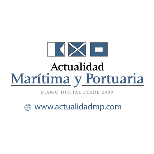 Actualidad Mar'tima y Portuaria
