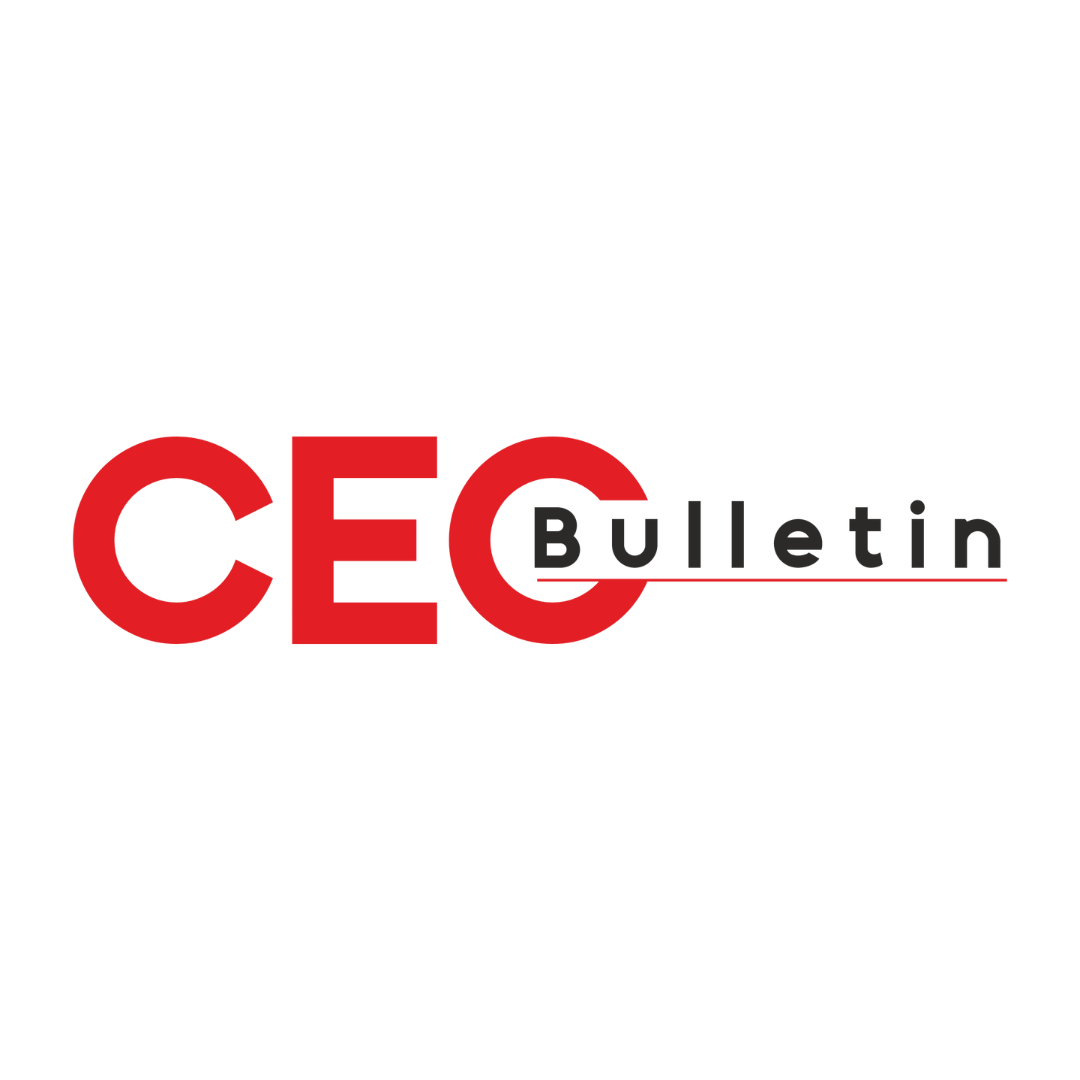 CEO Bulletin