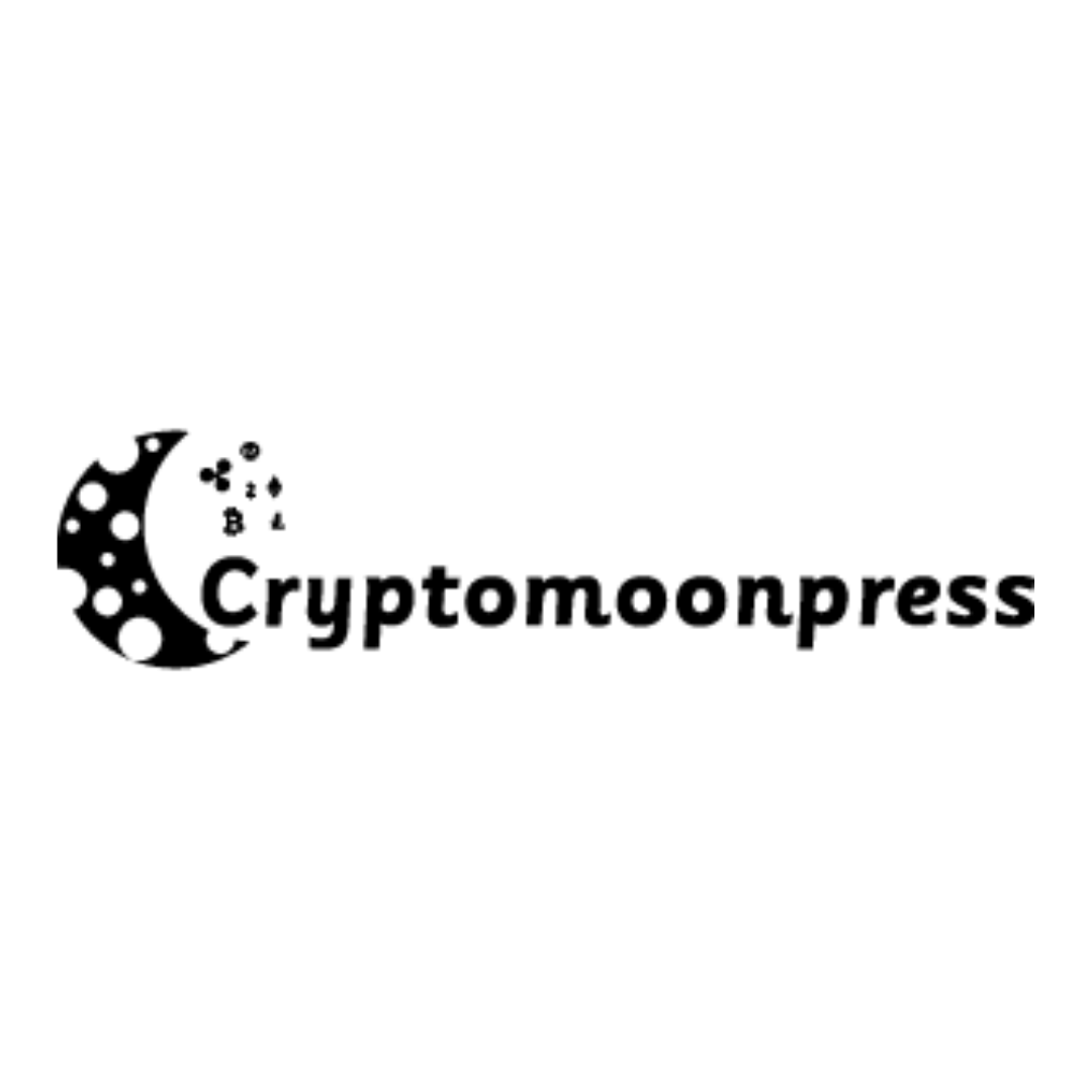 CryptoMoonPress