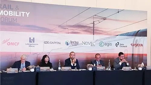 Morocco Wants to be a Key Player in the Future of Mobility in Africa