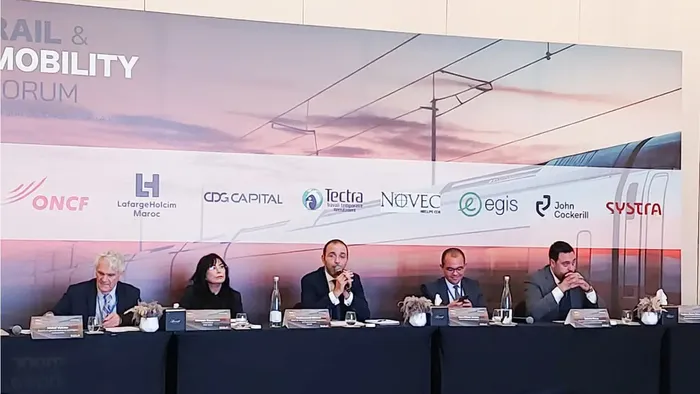 Morocco Wants to be a Key Player in the Future of Mobility in Africa